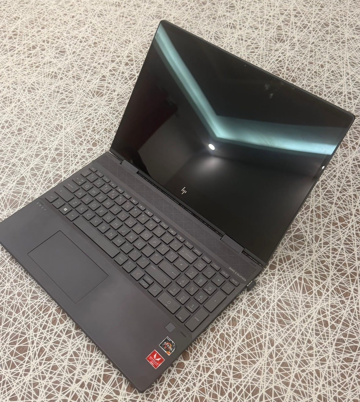 Hp Envy 360